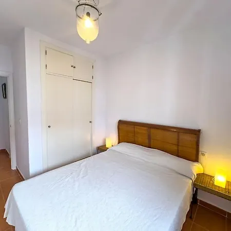 Apartment Zahara De Atunes, Almadraba Playa B, Pie De Playa - Atlanterra *