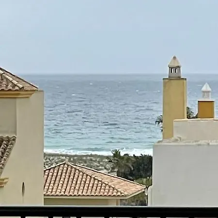 Zahara De Atunes, Almadraba Playa B, Pie De Playa - Atlanterra Apartment *