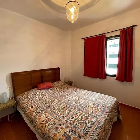 Zahara De Atunes, Almadraba Playa B, Pie De Playa - Atlanterra Apartment