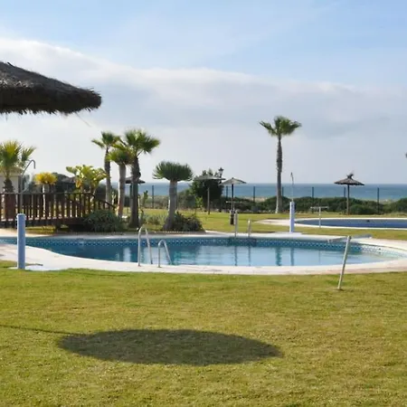Zahara De Atunes, Almadraba Playa B, Pie De Playa - Atlanterra Apartment *