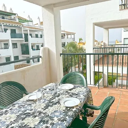 Zahara De Atunes, Almadraba Playa B, Pie De Playa - Atlanterra Apartment