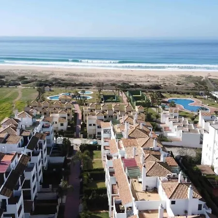 Zahara De Atunes, Almadraba Playa B, Pie De Playa - Atlanterra * Zahara de los Atunes